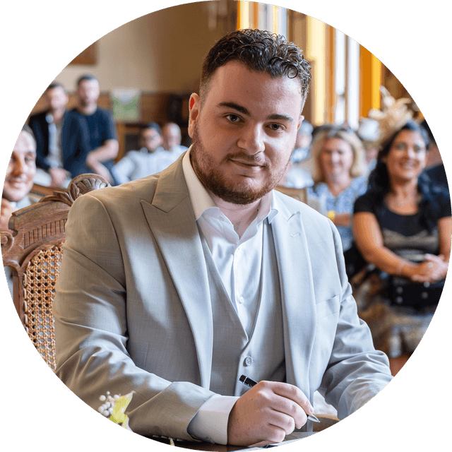 Ilan Assouline Picture